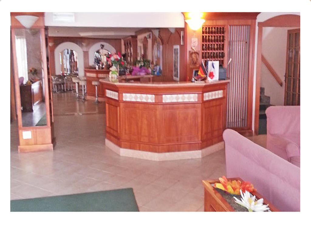 Hotel Glenn Ρίμινι Δωμάτιο φωτογραφία