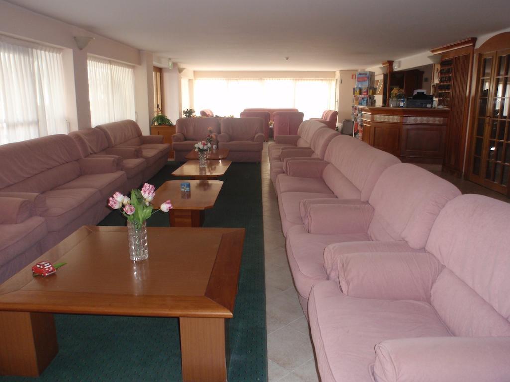 Hotel Glenn Ρίμινι Εξωτερικό φωτογραφία