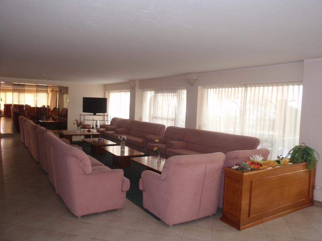 Hotel Glenn Ρίμινι Εξωτερικό φωτογραφία