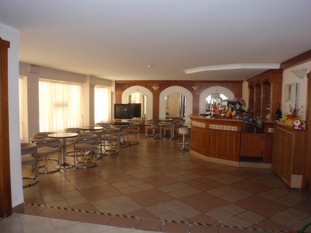 Hotel Glenn Ρίμινι Εξωτερικό φωτογραφία