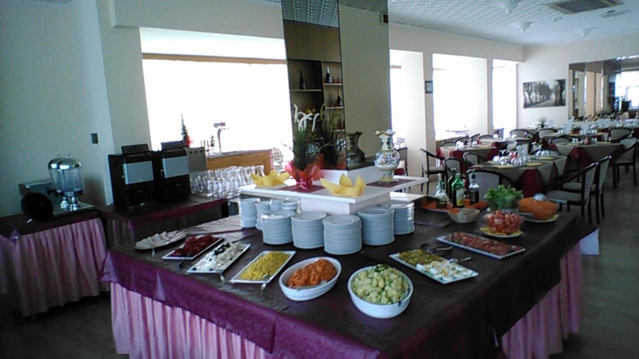 Hotel Glenn Ρίμινι Εξωτερικό φωτογραφία