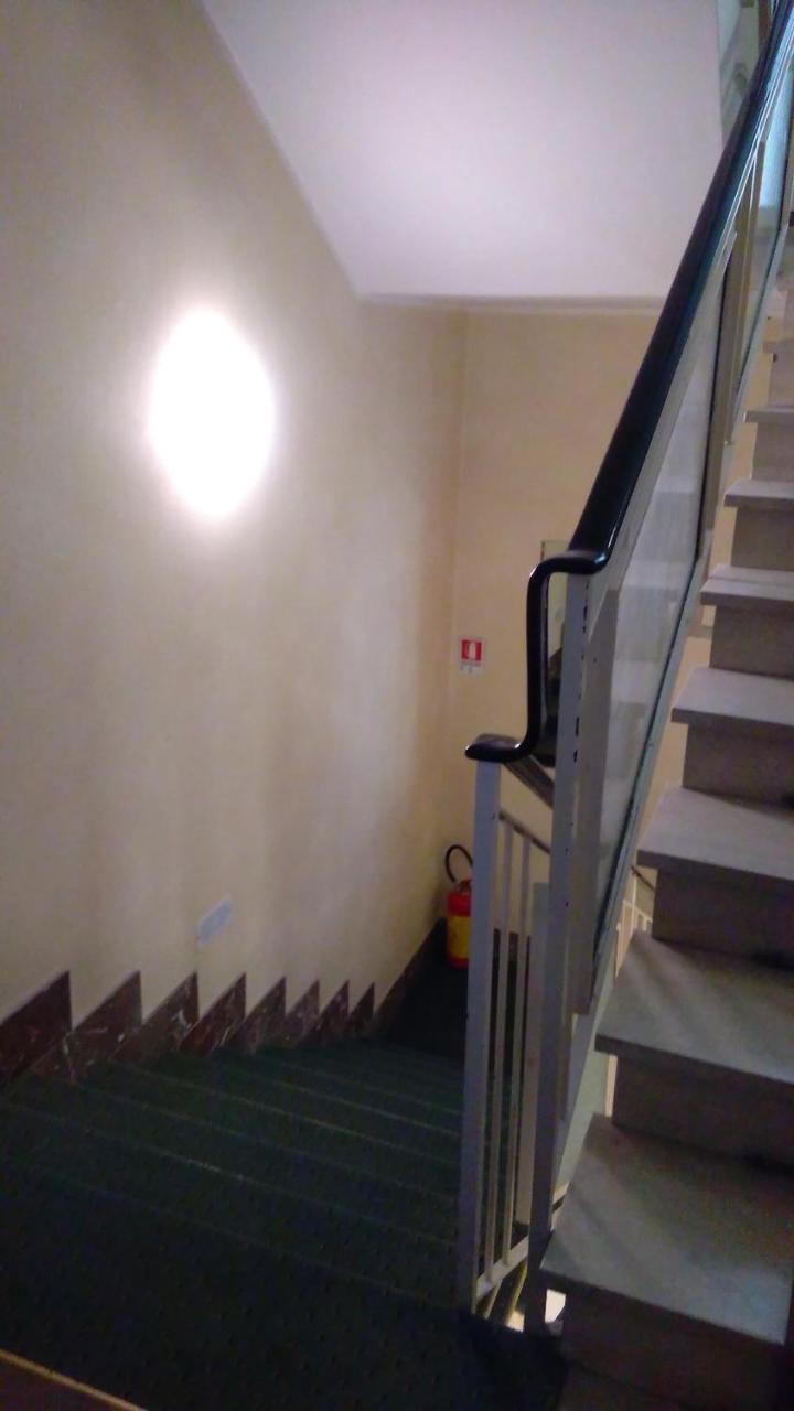 Hotel Glenn Ρίμινι Εξωτερικό φωτογραφία