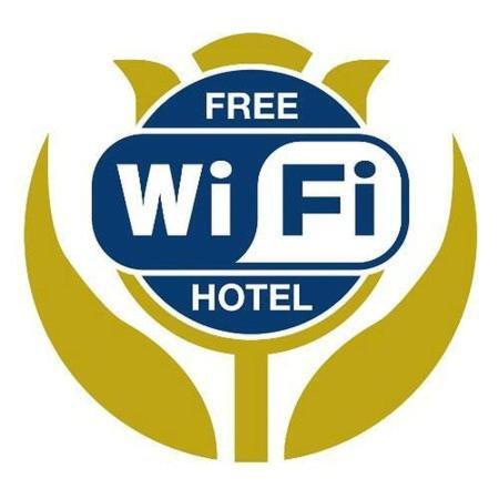 Hotel Glenn Ρίμινι Εξωτερικό φωτογραφία